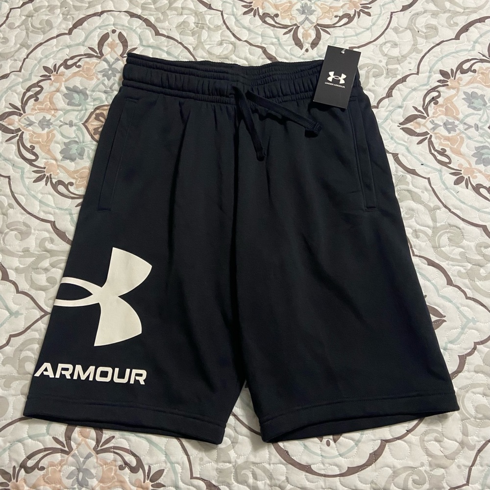 Under Armour men’s shorts